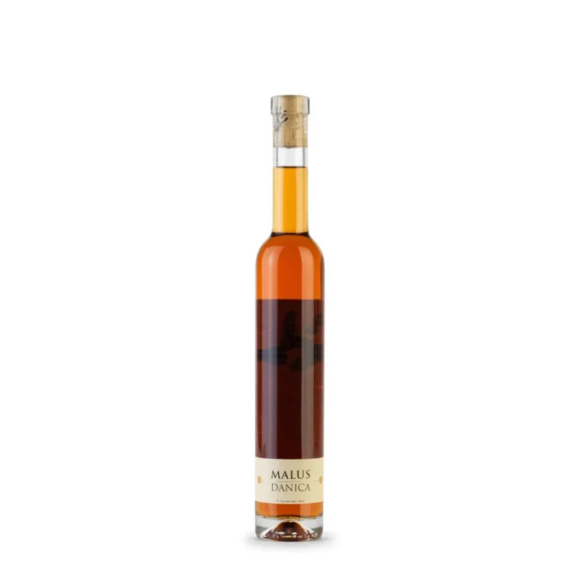 Cold Hand Malus Danica 2014 Cuvee Barrique 375ml