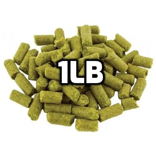 Magnum Pellet Hops (1lb)