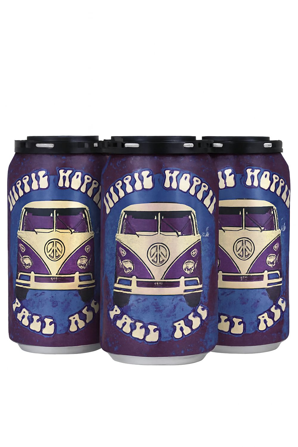 McCall Brewing Hippie Hopped Pale 6pk