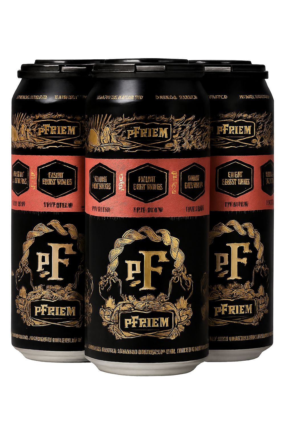 Pfriem Cosmic Guava WCIPA 4pk cans