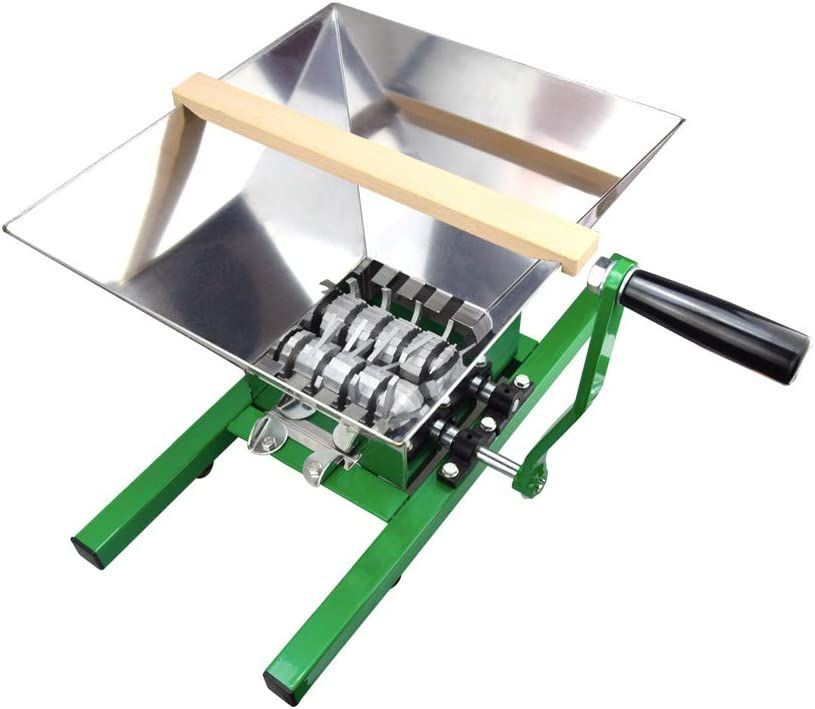 Rental Apple Crusher (Per Day - Off Premise)