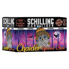 Schilling Chaider 6pk