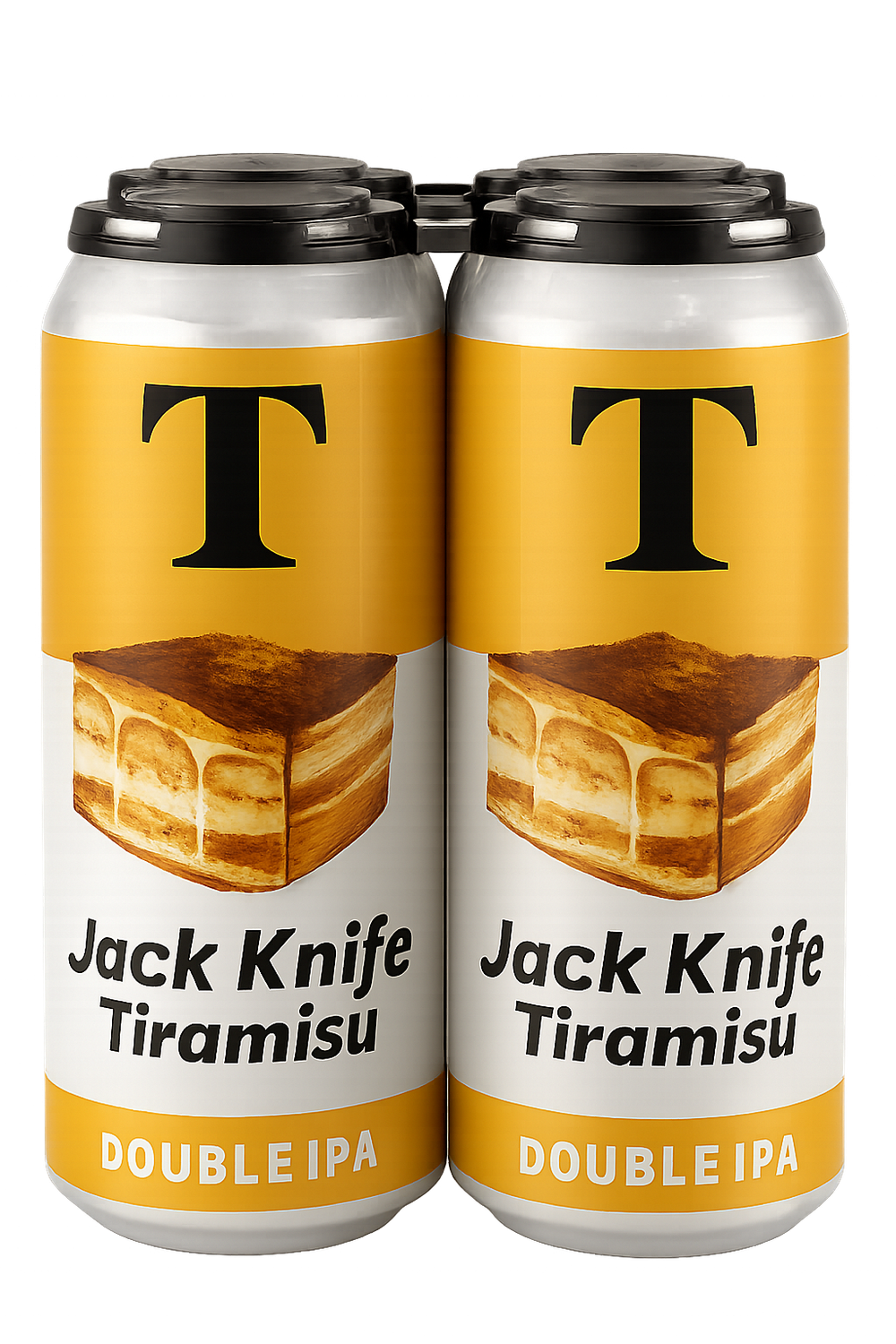 Threshold Jack Knife Tiramisu 4pk
