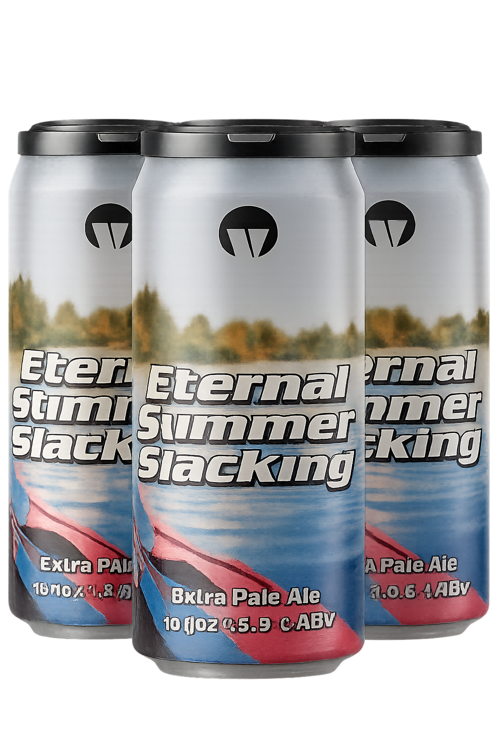 Vice Eternal Summer Slacking XPA 4pk cans
