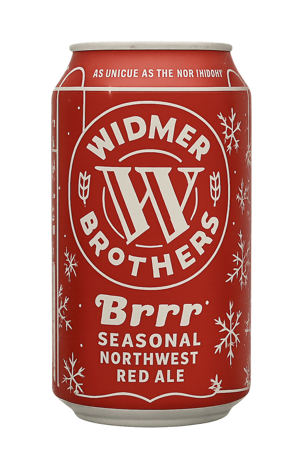 Widmer Brrr Seasonal 6pk cans single