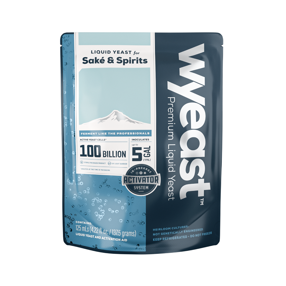 Wyeast Extreme Fermentation (V4347)