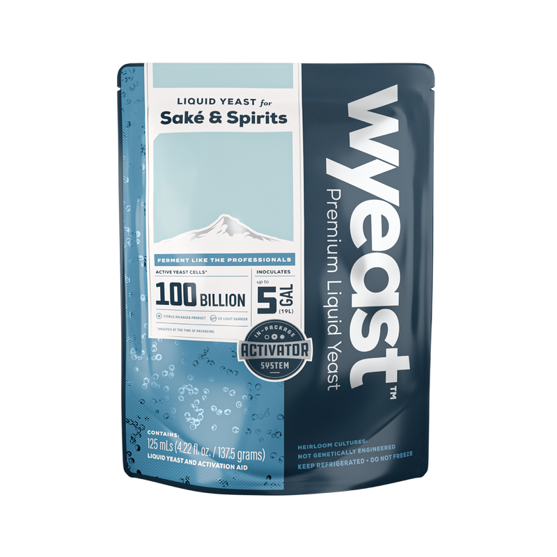 Wyeast Extreme Fermentation (V4347)