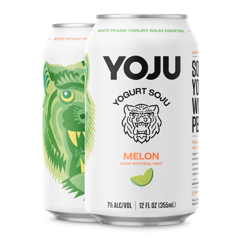 Yoju Seaside Variety Melon