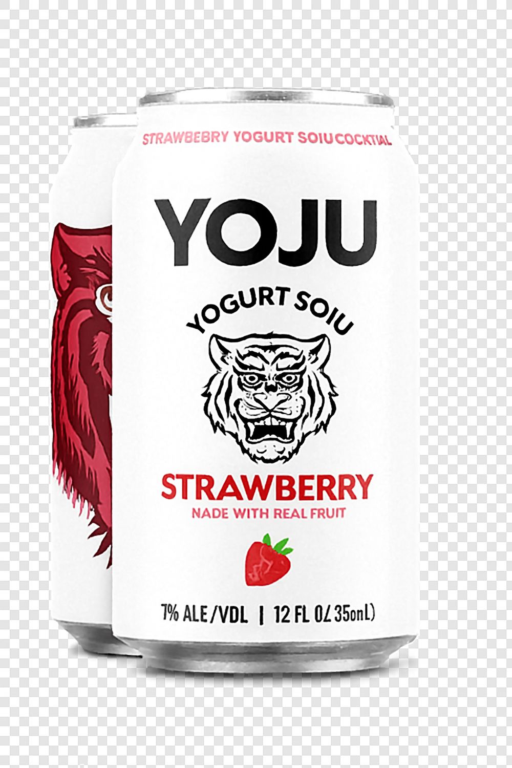 Yoju Seaside Variety Strawberry