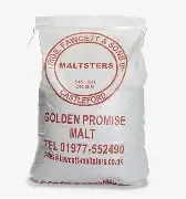TF&amp;S Golden Promise Malt (55lb bag)(*46)
