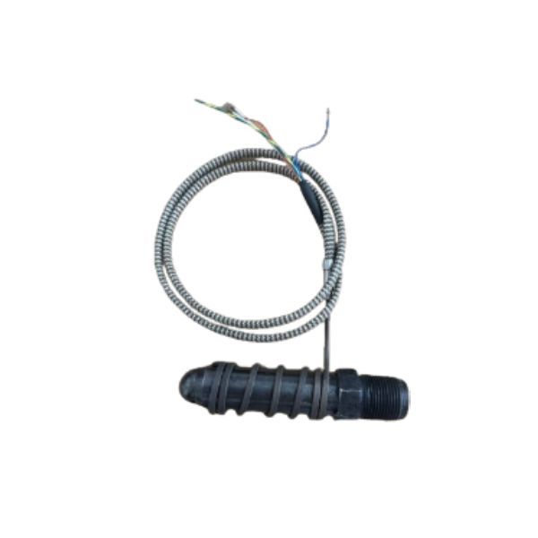 RESISTENCIA TIPO CABLE CON TERMOCUPLA K INCLUIDA