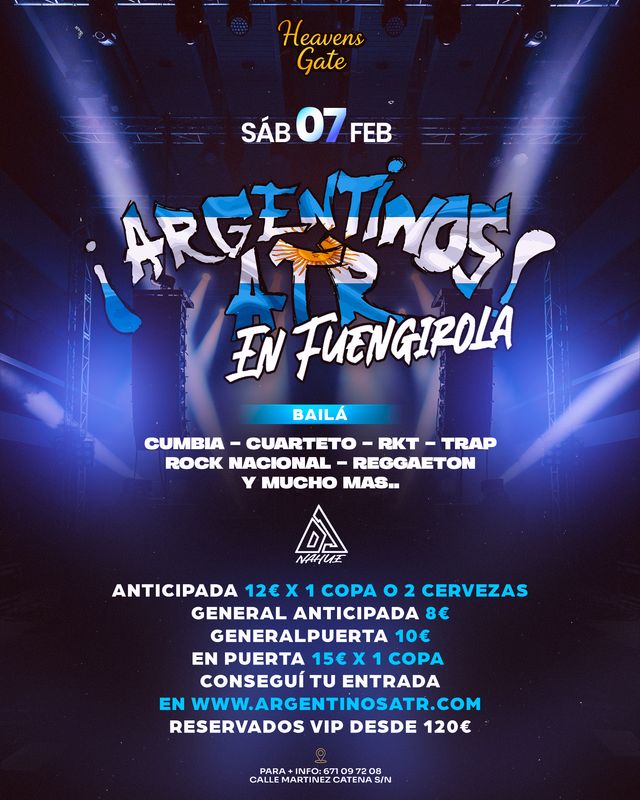 En Fuengirola 07/02/26