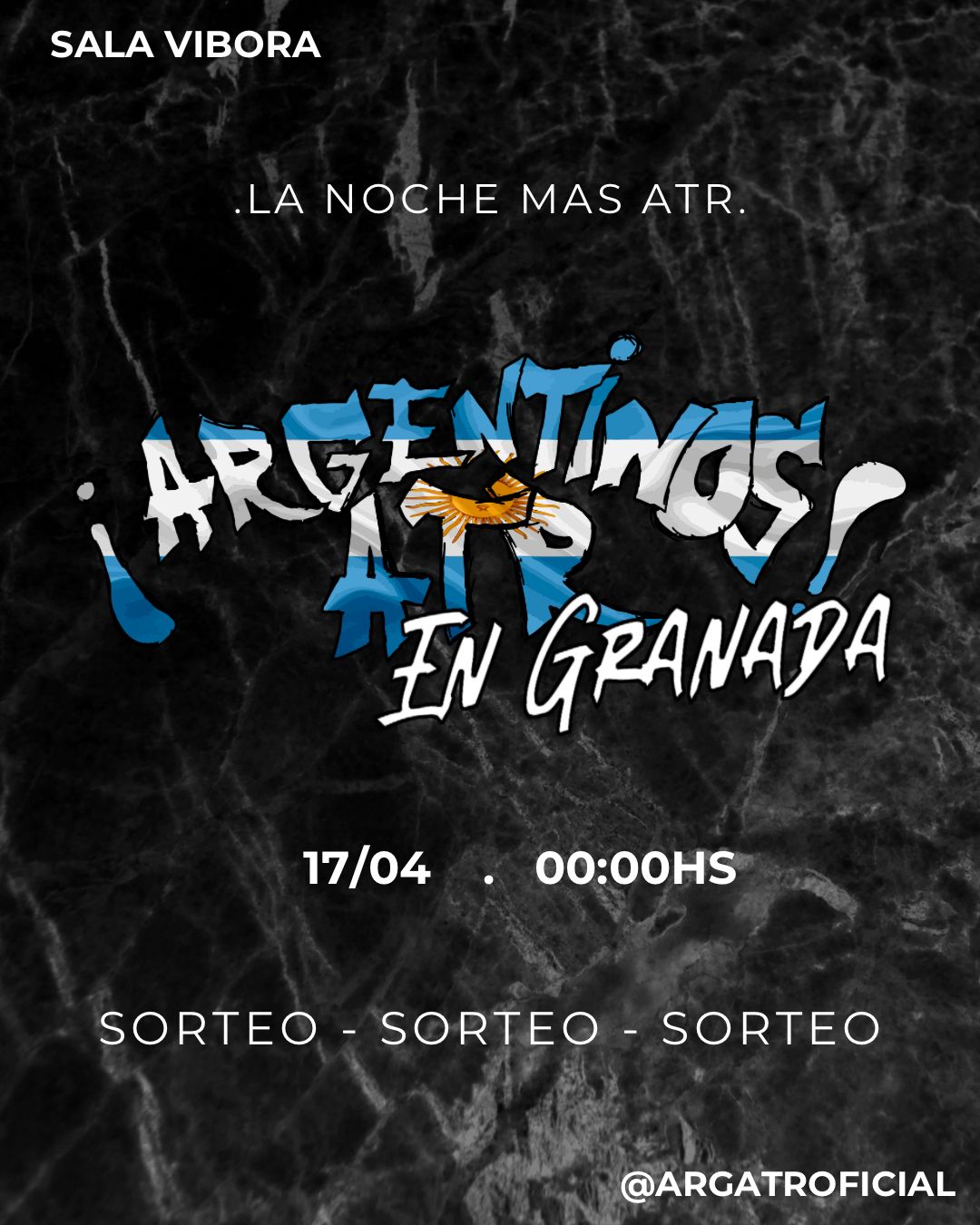 En Granada 17/04/26 En Granada 17/04/26