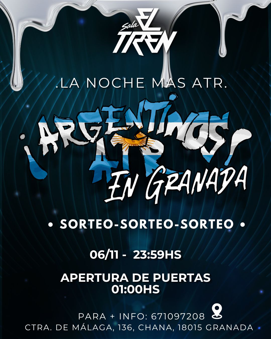 En Granada 06/11/26