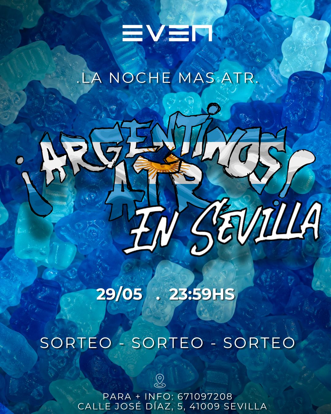 En Sevilla 29/05/26