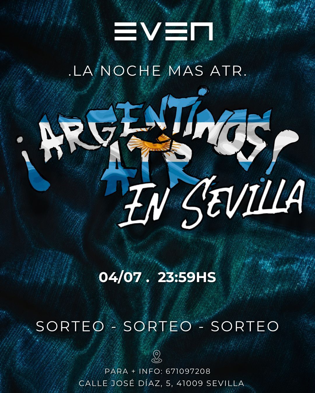 En Sevilla 04/07/26