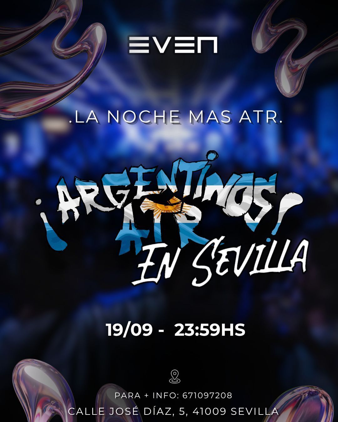 En Sevilla 19/09/26