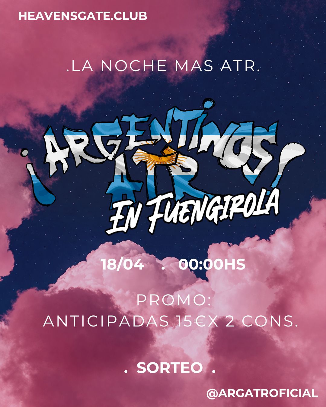 En Fuengirola 18/04/26 En Fuengirola 18/04/26