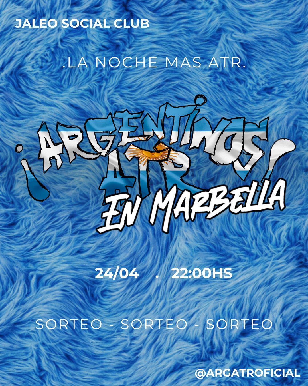 En Marbella 24/04/26