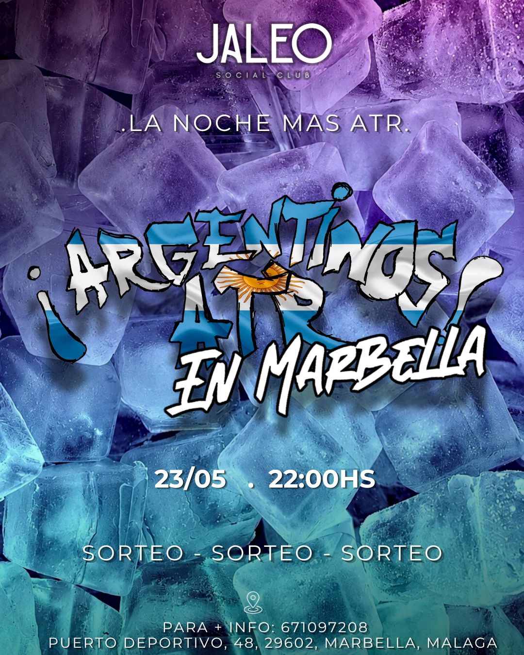 En Marbella 23/05/26 En Marbella 23/05/26