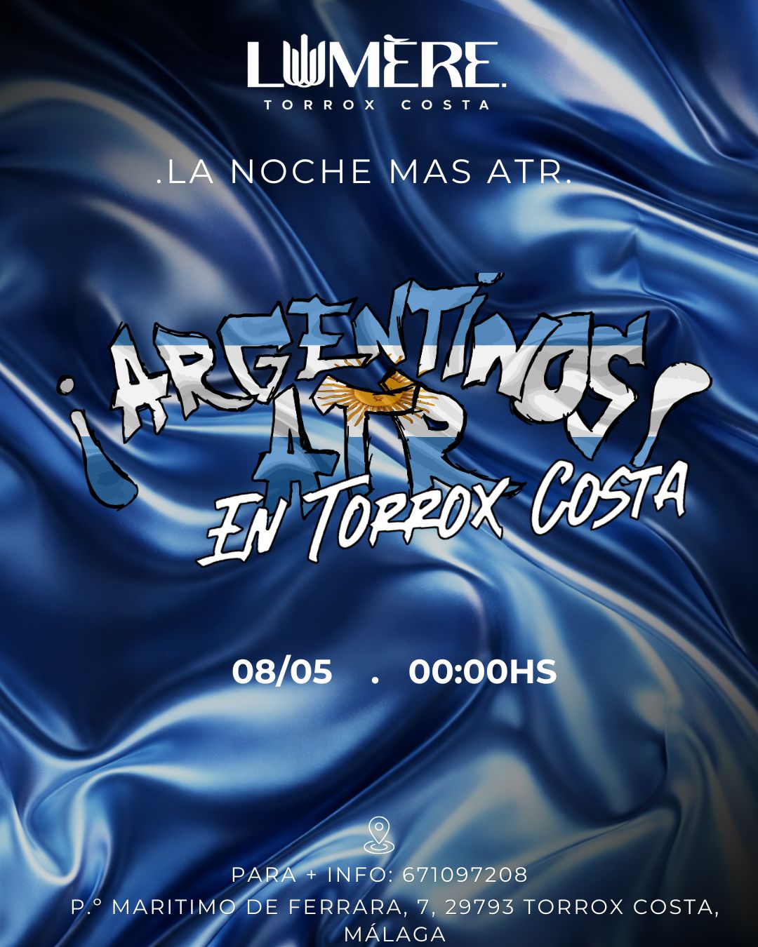 En Torrox Costa 08/05/26