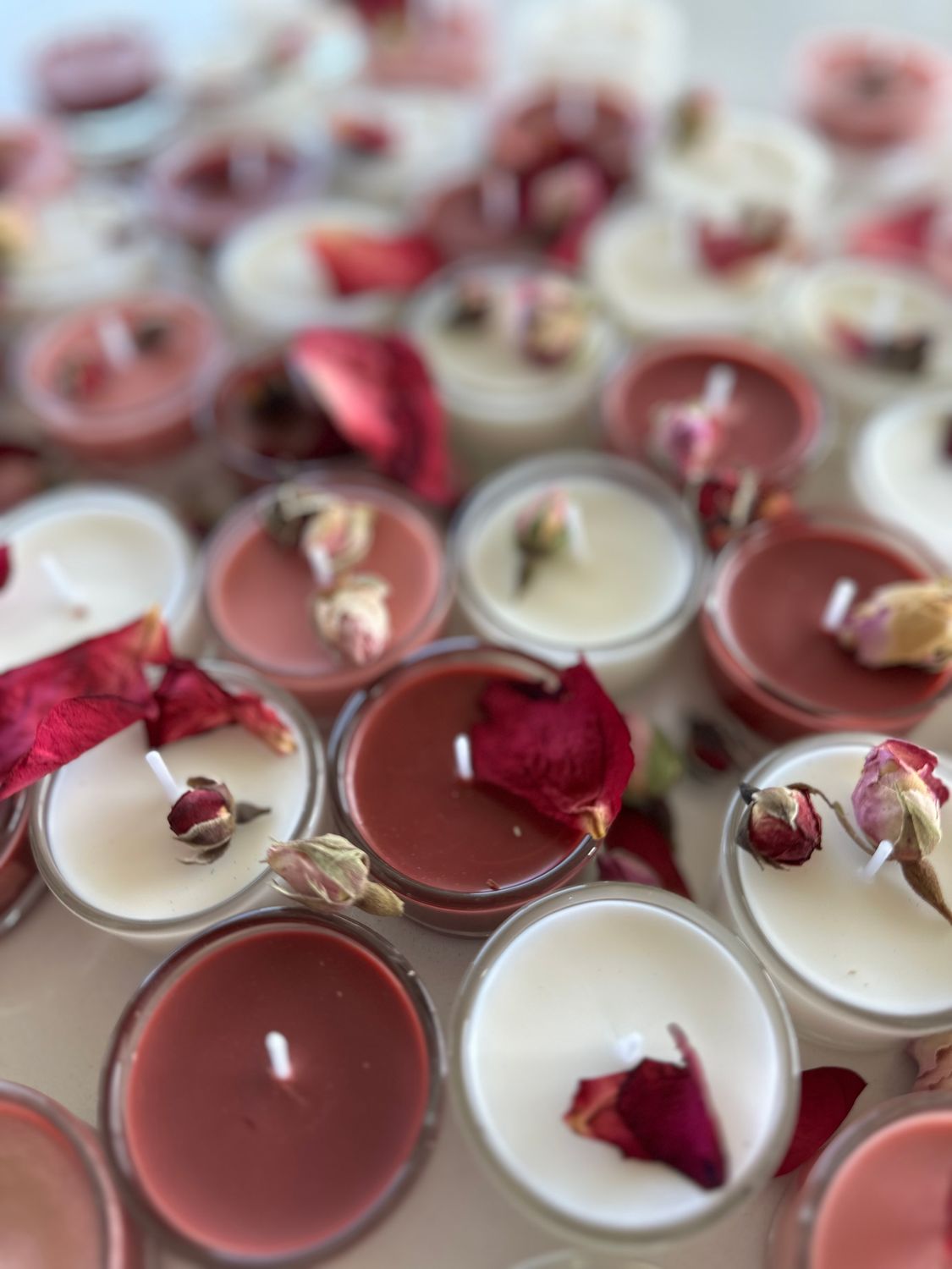 Gift candles for your events