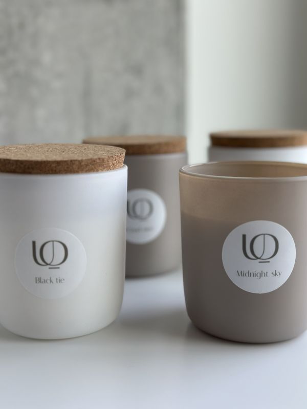 Container collection