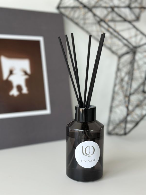 Aroma diffusers