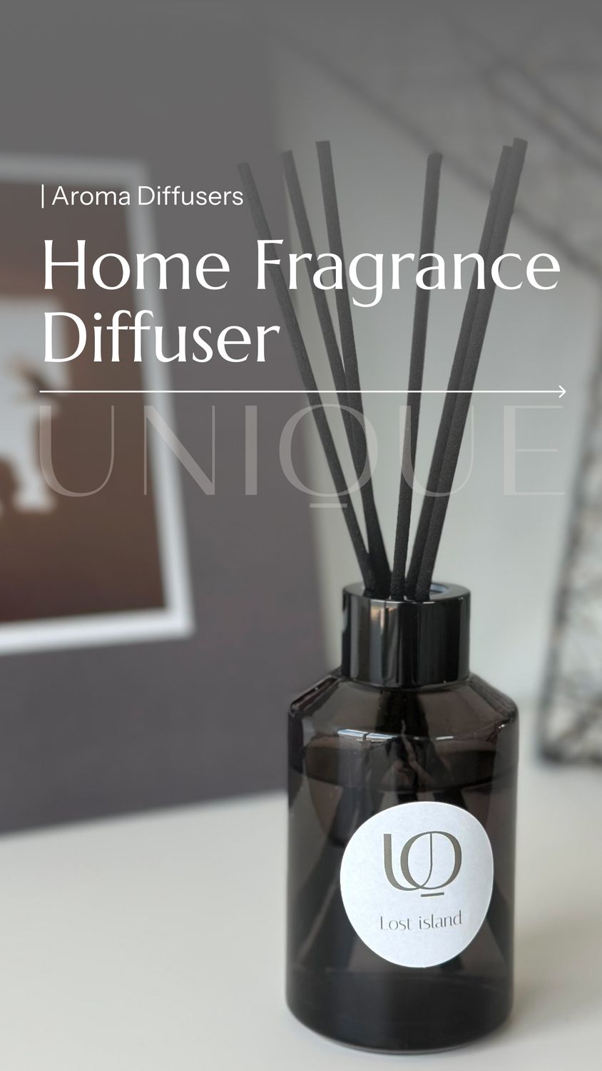 Home Diffuser