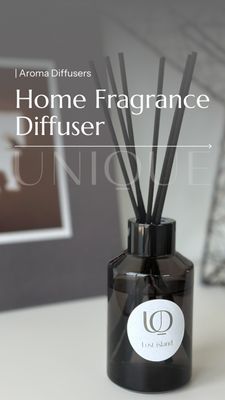 Home Diffuser