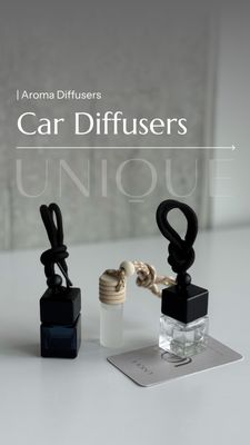 Car Diffuser