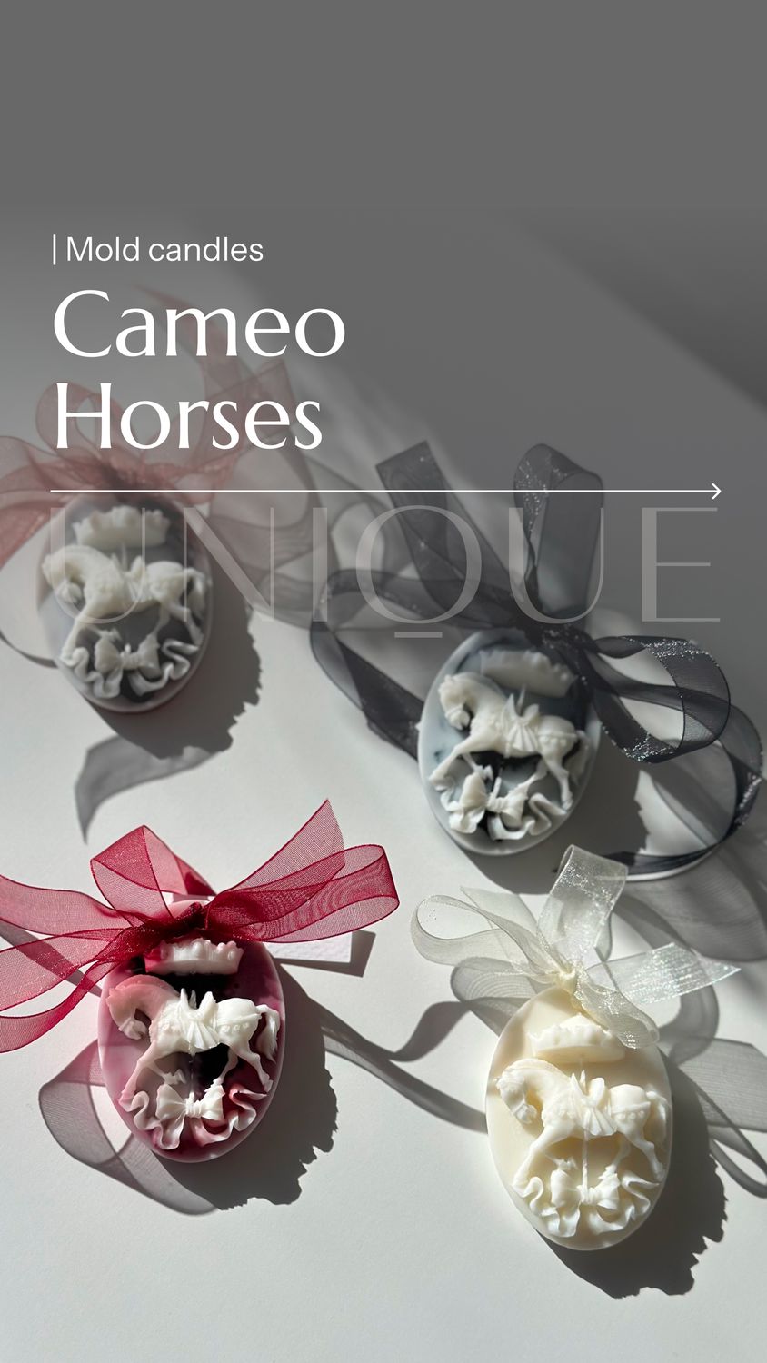 Cameo Horses