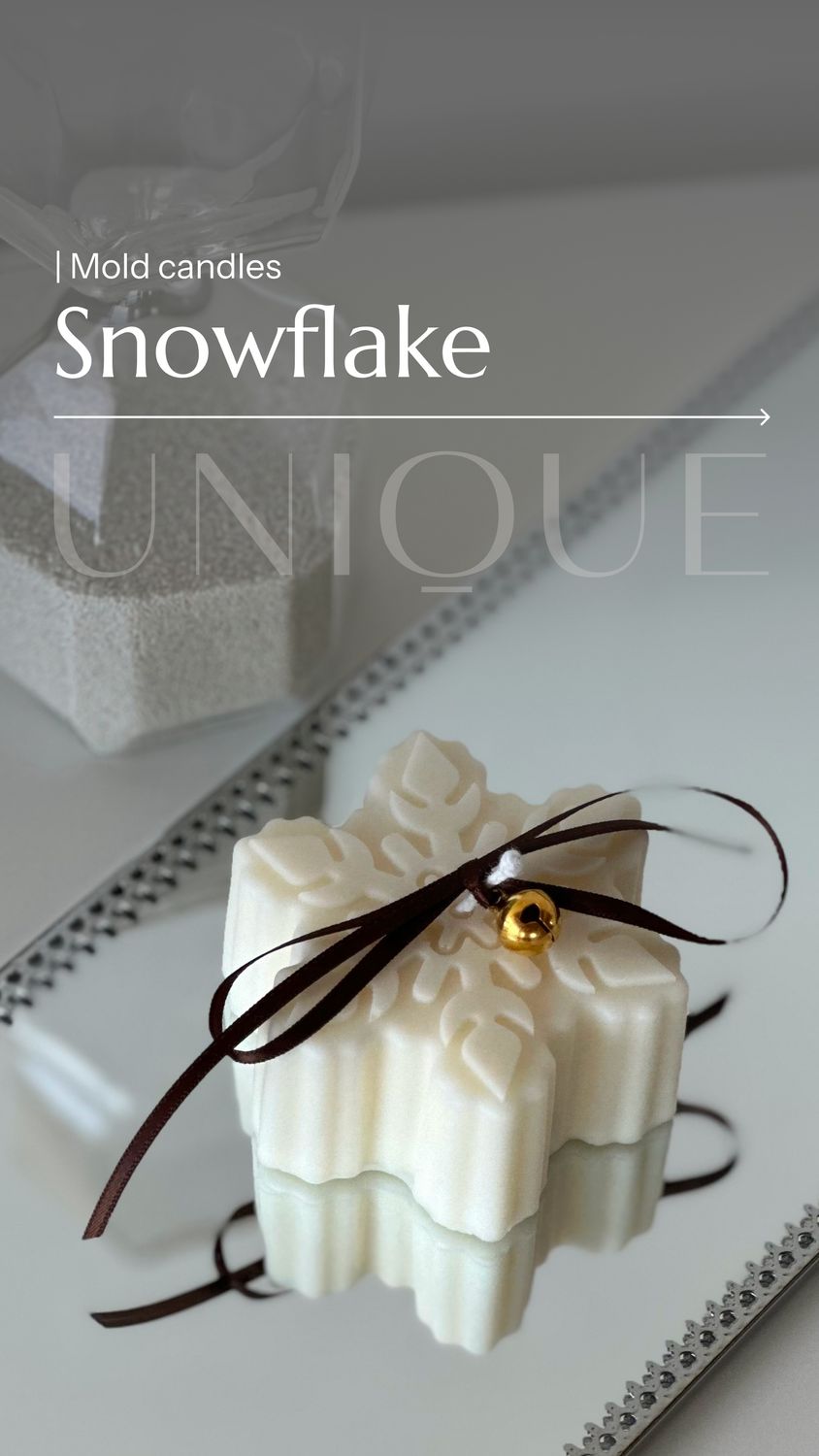 Snowflake