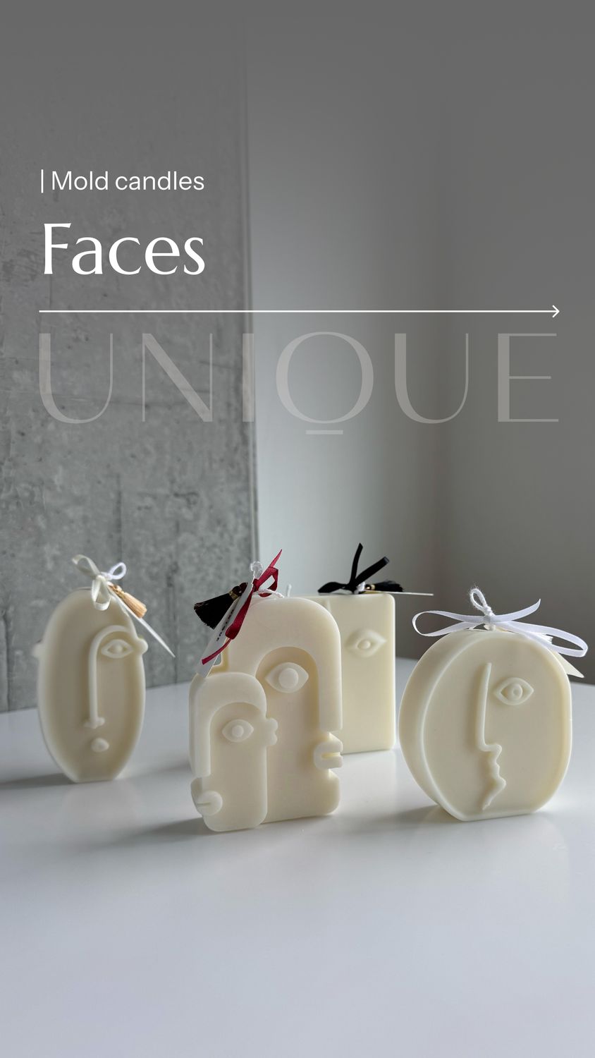 Faces