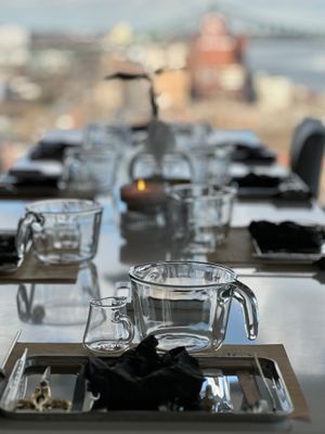 Candle-Making Workshop | September 19 | 12:00 PM | English-Speaking