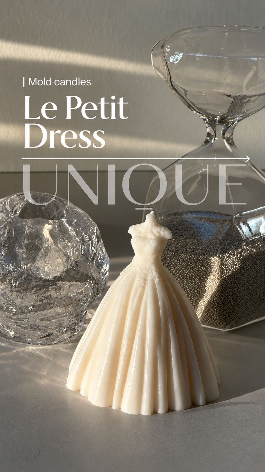 The Petite Dress