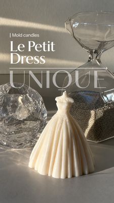 The Petite Dress