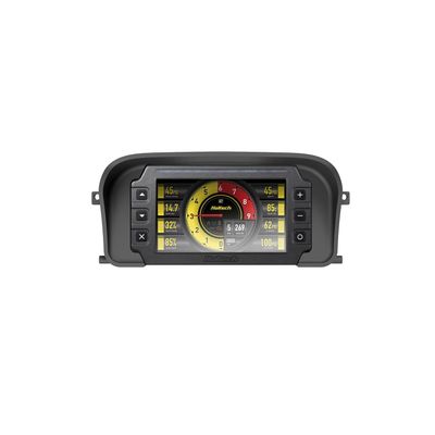 Volkswagen Golf/Jetta Mk2 Haltech iC-7 Dash Cluster Recessed Mount