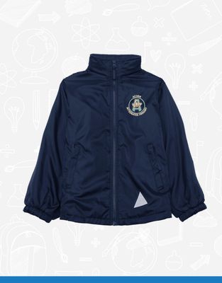 Acorn Integrated Primary Mistral Jacket (3KM)