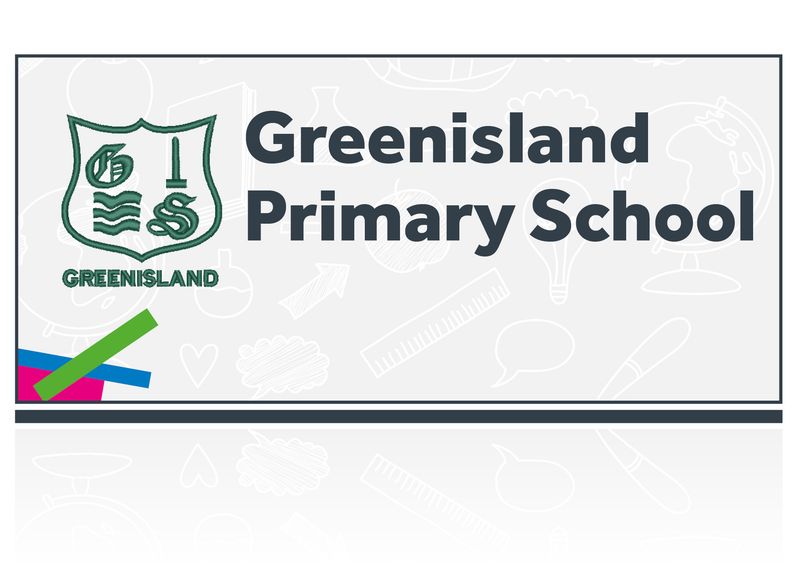 GREENISLAND PS
