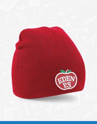 Eden Primary Beanie (BB44)