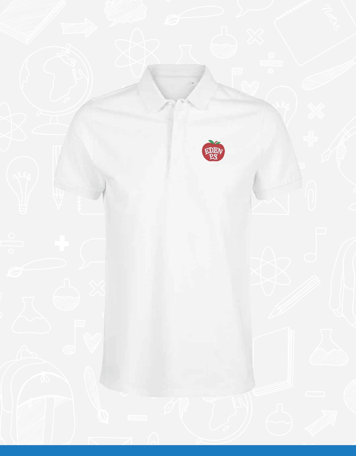 Eden Primary Polo (3PP)