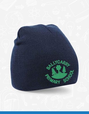 Ballycarry Primary Beanie (BB44)