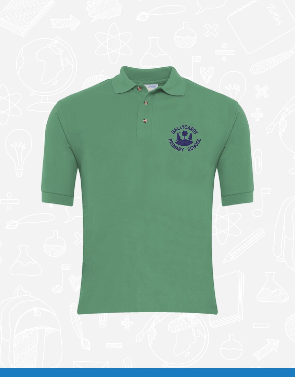 Ballycarry Primary Polo (3PP)