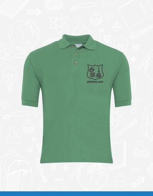 Greenisland Primary Polo (3PP)
