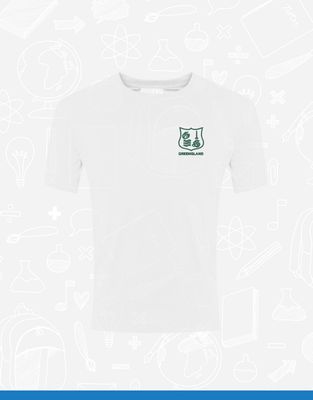 Greenisland Primary T-Shirt (3TC)