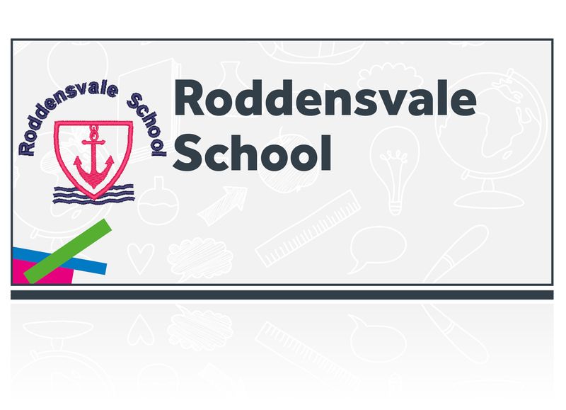 RODDENSVALE SCHOOL