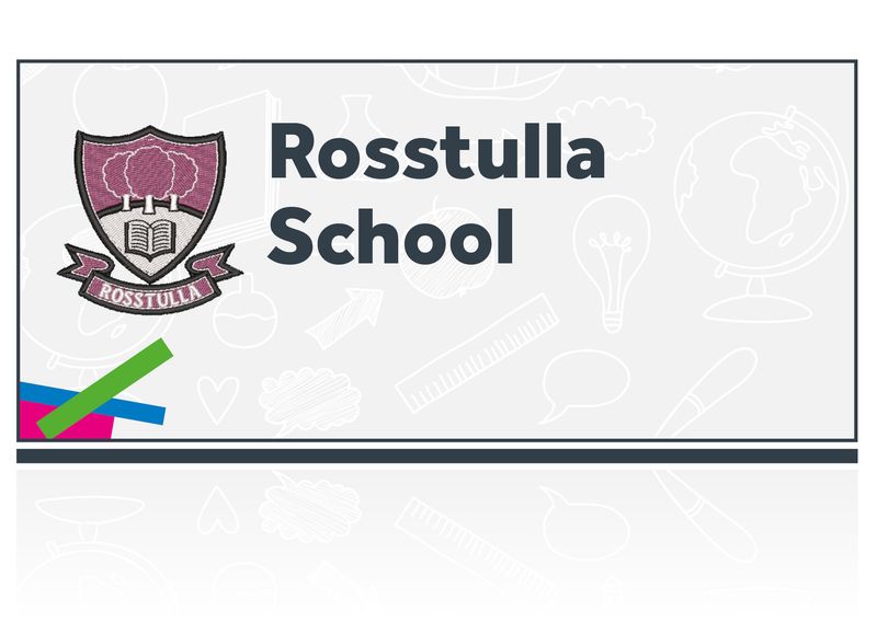ROSSTULLA SCHOOL