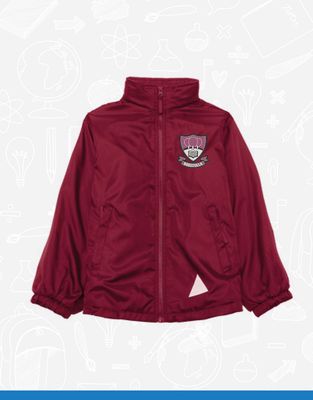 Rosstulla School Mistral Jacket (3KM)