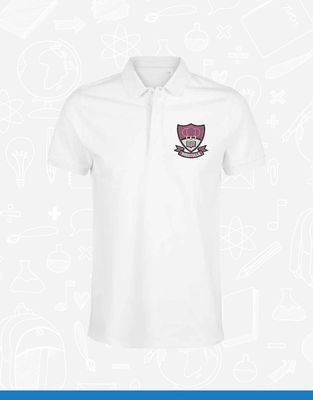 Rosstulla School Polo (3PP)